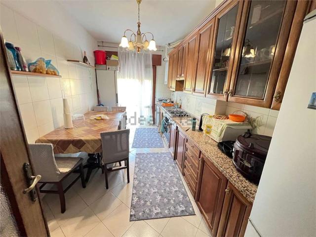 Appartamento in vendita di 90 m² in Via Miranese, 300