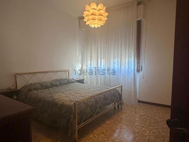 Appartamento in vendita di 90 m² in Via Montalbano