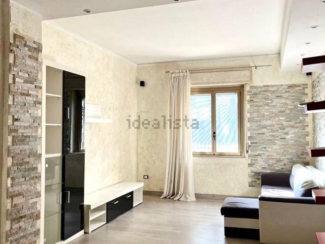 Appartamento in vendita di 90 m² in Via Monte Velino, 19