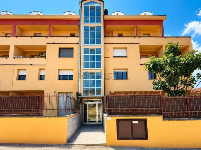 Appartamento in vendita di 90 m² in Via Monte Zebio