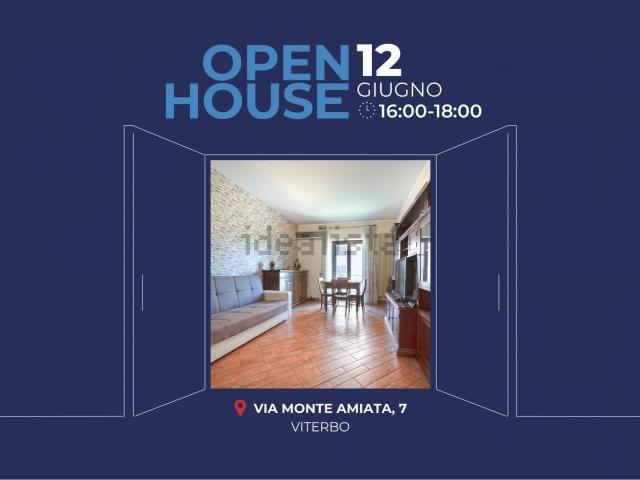 Appartamento in vendita di 90 m² in Via Monte Amiata, 7