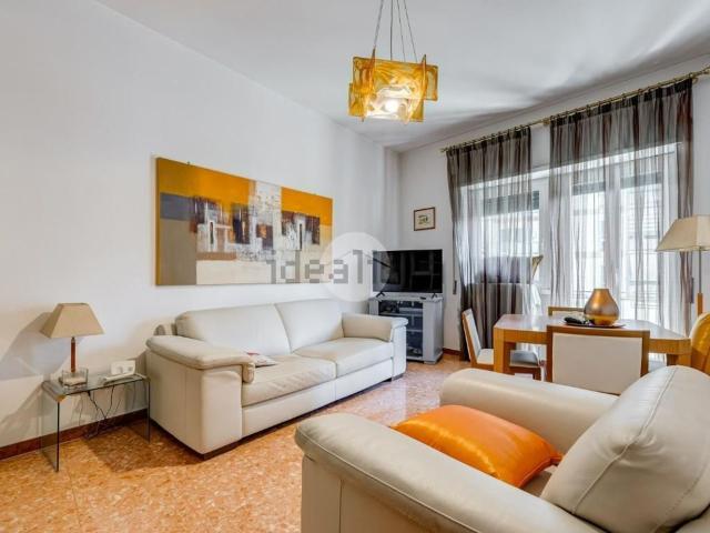 Appartamento in vendita di 90 m² in Via Monte Cervialto