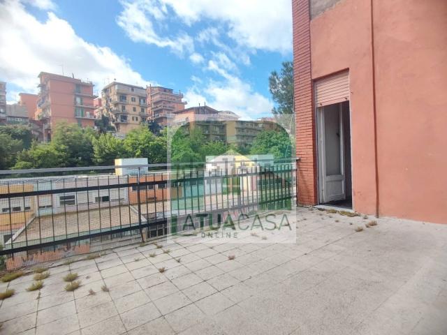 Appartamento in vendita di 90 m² in Via Monte delle Capre