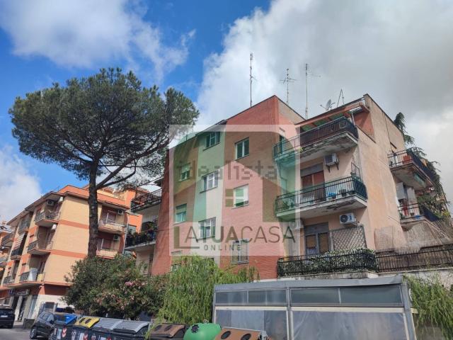 Appartamento in vendita di 90 m² in Via Monte delle Capre