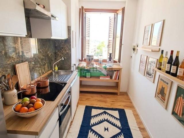 Appartamento in vendita di 90 m² in Via Monte Grappa