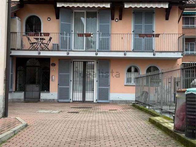 Appartamento in vendita di 90 m² in Via Monte Grappa, 4