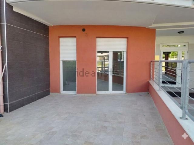 Appartamento in vendita di 90 m² in Via Monte Grappa