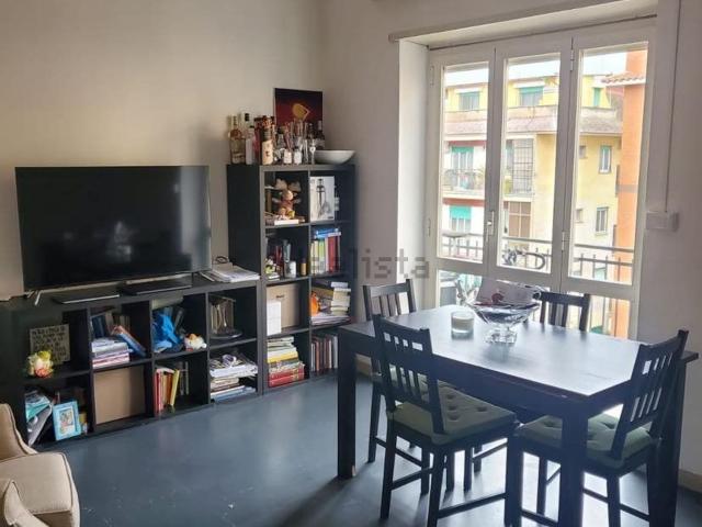 Appartamento in vendita di 90 m² in Via Monte Grappa