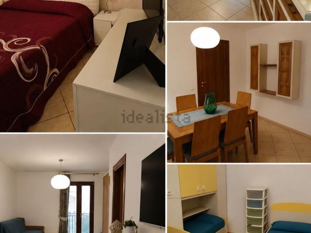 Appartamento in vendita di 90 m² in Via Monte Grappa