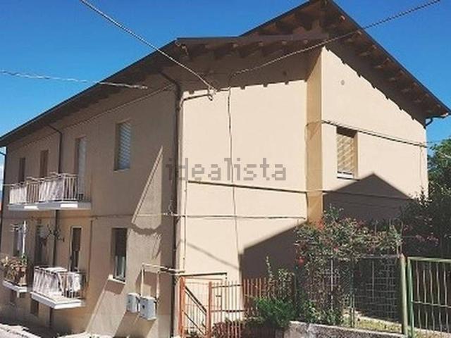 Appartamento in vendita di 90 m² in Via Monte Morrone