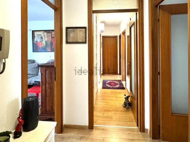 Appartamento in vendita di 90 m² in Via Monte Nero, 9