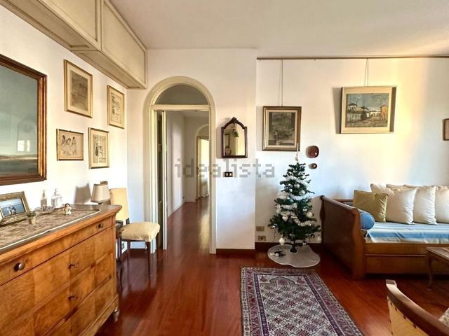 Appartamento in vendita di 90 m² in Via Monte Ortigara, 36