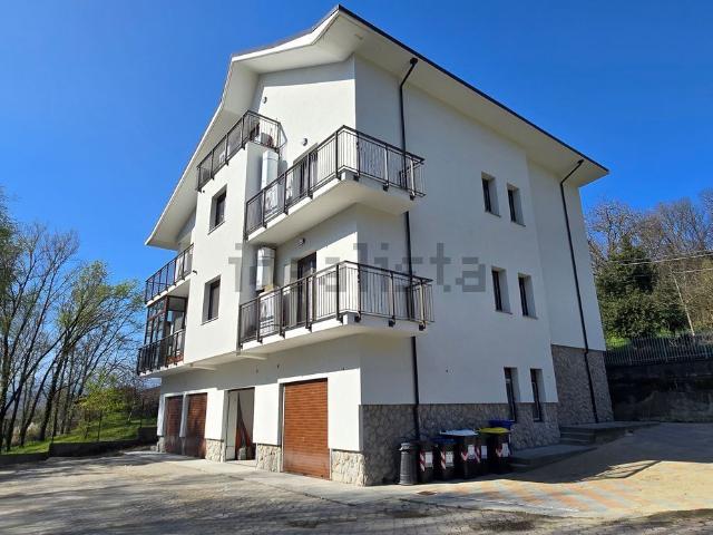 Appartamento in vendita di 90 m² in Via Monte Pirchiriano, 9