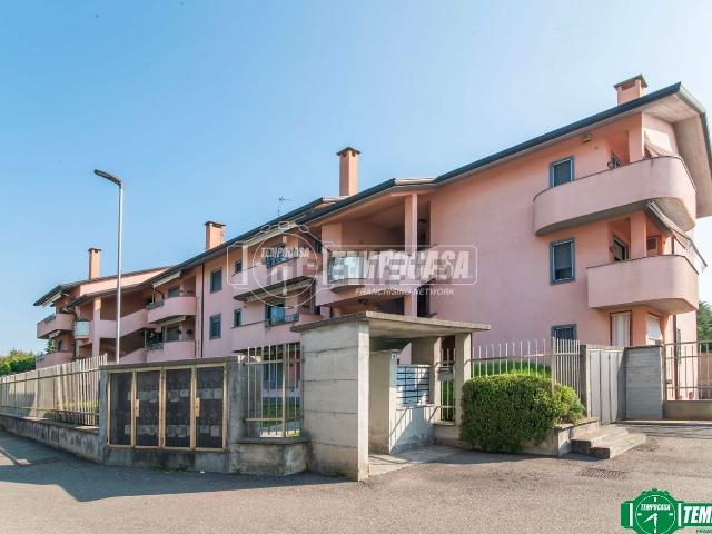 Appartamento in vendita di 90 m² in Via Monte Rosa, 28