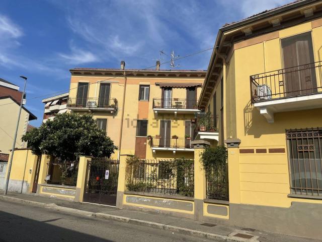 Appartamento in vendita di 90 m² in Via Monte San Gabriele, 10