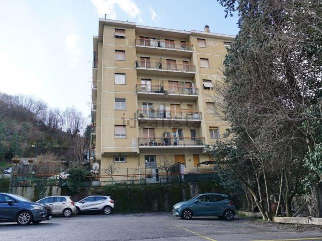 Appartamento in vendita di 90 m² in Via Monte Sei Busi