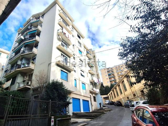 Appartamento in vendita di 90 m² in Via Monte Sei Busi, 12