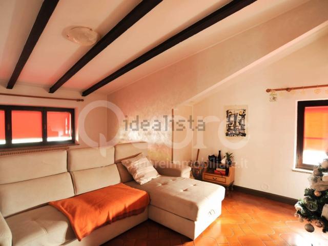 Appartamento in vendita di 90 m² in Via Montenero, 8