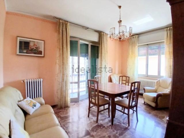Appartamento in vendita di 90 m² in Via Montebello