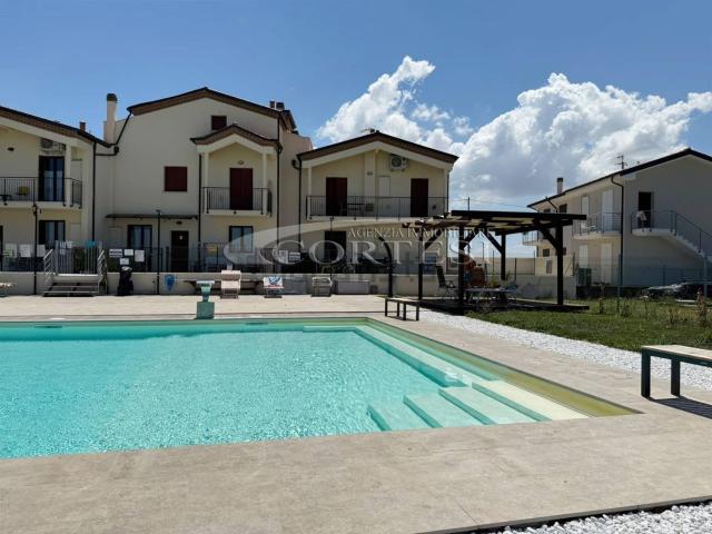 Appartamento in vendita di 90 m² in Via Montecucco, 13