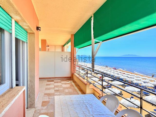Appartamento in vendita di 90 m² in Via Montecristo