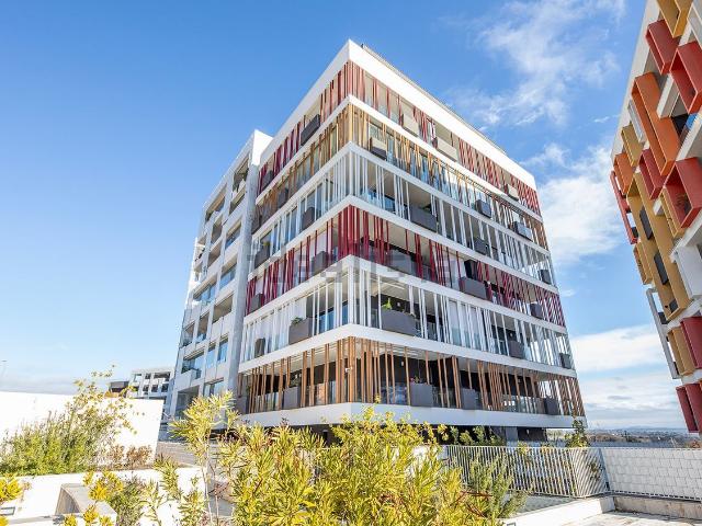 Appartamento in vendita di 90 m² in Via Montegallo, 114