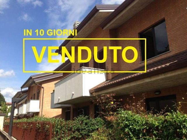 Appartamento in vendita di 90 m² in Via Montello
