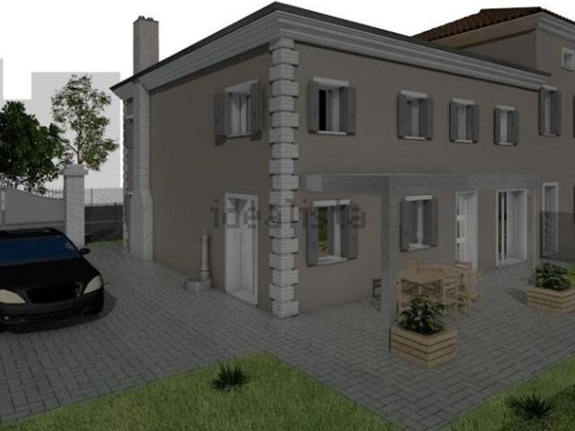 Appartamento in vendita di 90 m² in Via Montello, 102