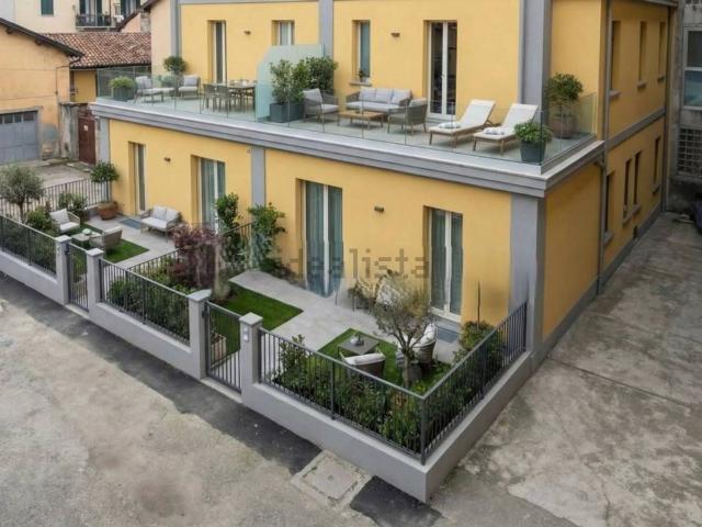 Appartamento in vendita di 90 m² in Via Montello, 10
