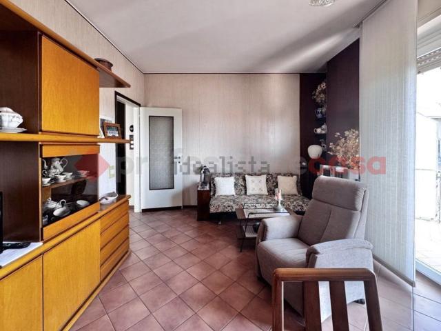 Appartamento in vendita di 90 m² in Via Montello