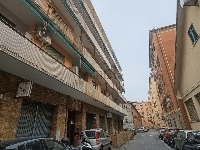 Appartamento in vendita di 90 m² in Via Monterotondo