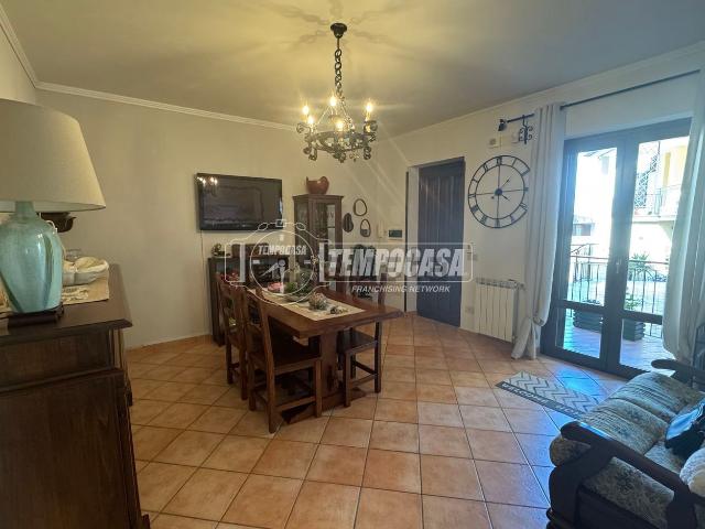 Appartamento in vendita di 90 m² in Via Monti Reatini
