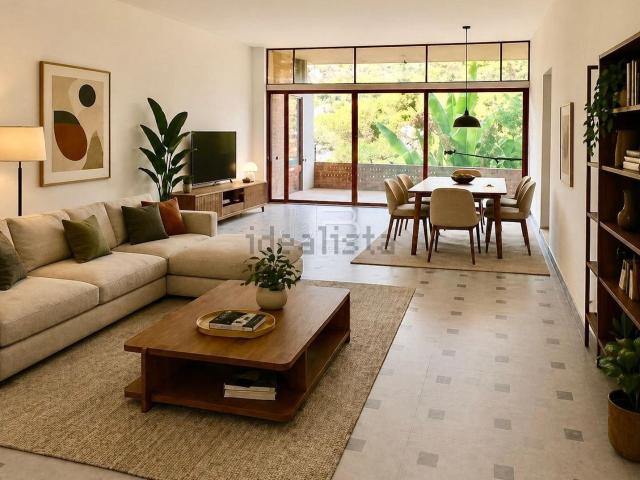 Appartamento in vendita di 90 m² in Via Montia