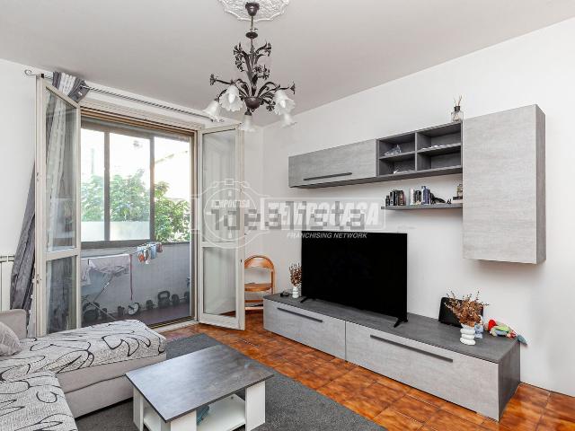 Appartamento in vendita di 90 m² in Via Montirone, 38