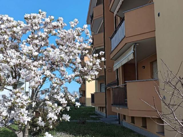 Appartamento in vendita di 90 m² in Via Monviso, 10