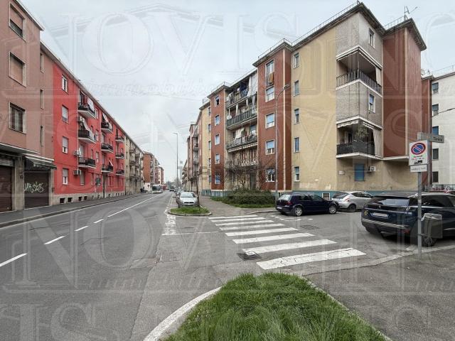 Appartamento in vendita di 90 m² in Via Monza, 52
