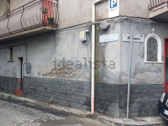 Appartamento in vendita di 90 m² in Via Mondello