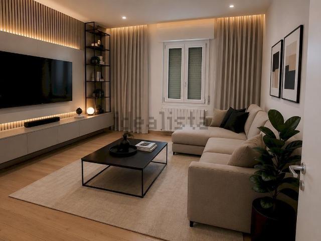 Appartamento in vendita di 90 m² in Via Monfalcone, 41