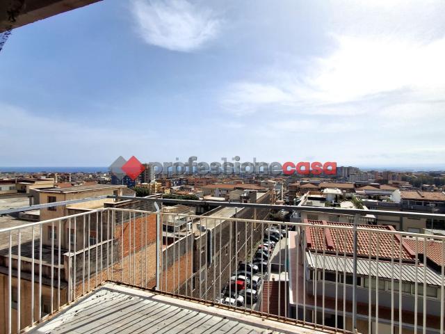 Appartamento in vendita di 90 m² in Via Monreale, 24