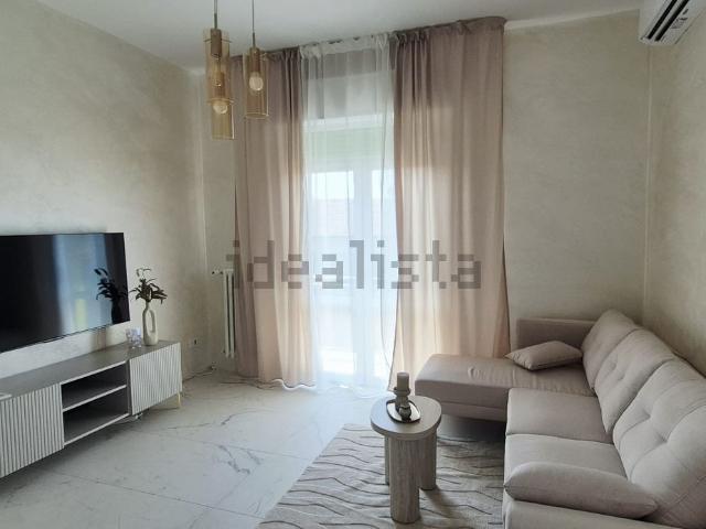 Appartamento in vendita di 90 m² in Via Monsignor Pietro Tesauri