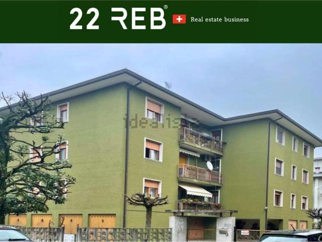 Appartamento in vendita di 90 m² in Via Moglianese Scorzè