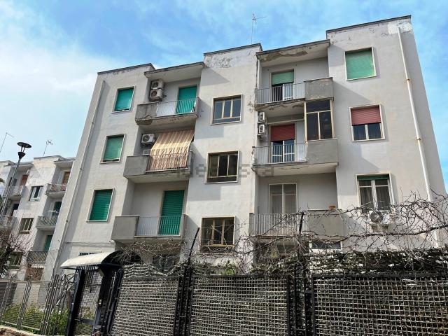 Appartamento in vendita di 90 m² in Via Moisè Maldacea, 10