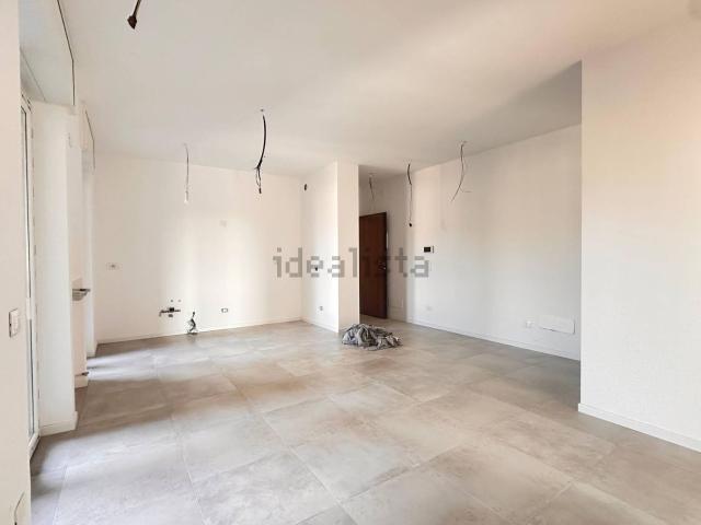 Appartamento in vendita di 90 m² in Via Molino Baertsch, 8