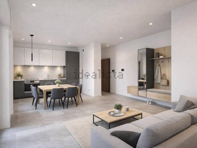 Appartamento in vendita di 90 m² in Via Molino Baertsch, 8