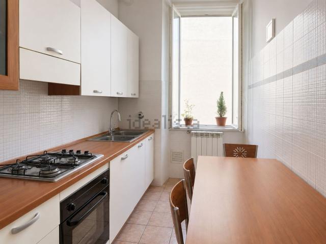 Appartamento in vendita di 90 m² in Via Molino delle Armi, 13