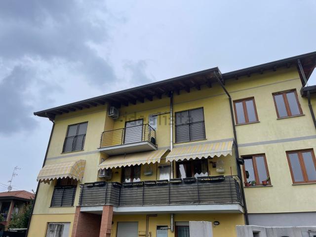 Appartamento in vendita di 90 m² in Via Molinello, 14