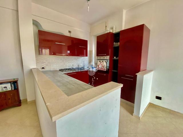 Appartamento in vendita di 90 m² in Via Morosini, 21