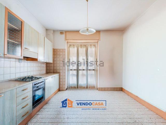 Appartamento in vendita di 90 m² in Via Morozzo, 7