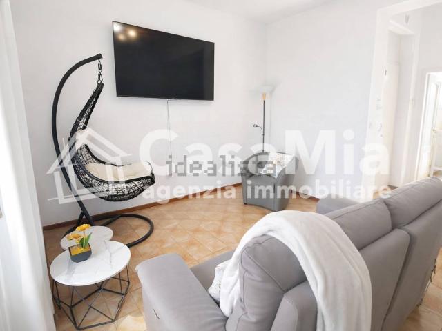 Appartamento in vendita di 90 m² in Via Moscova