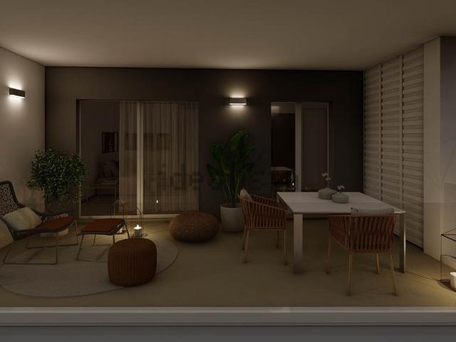 Appartamento in vendita di 90 m² in Via Mottola s.n.c